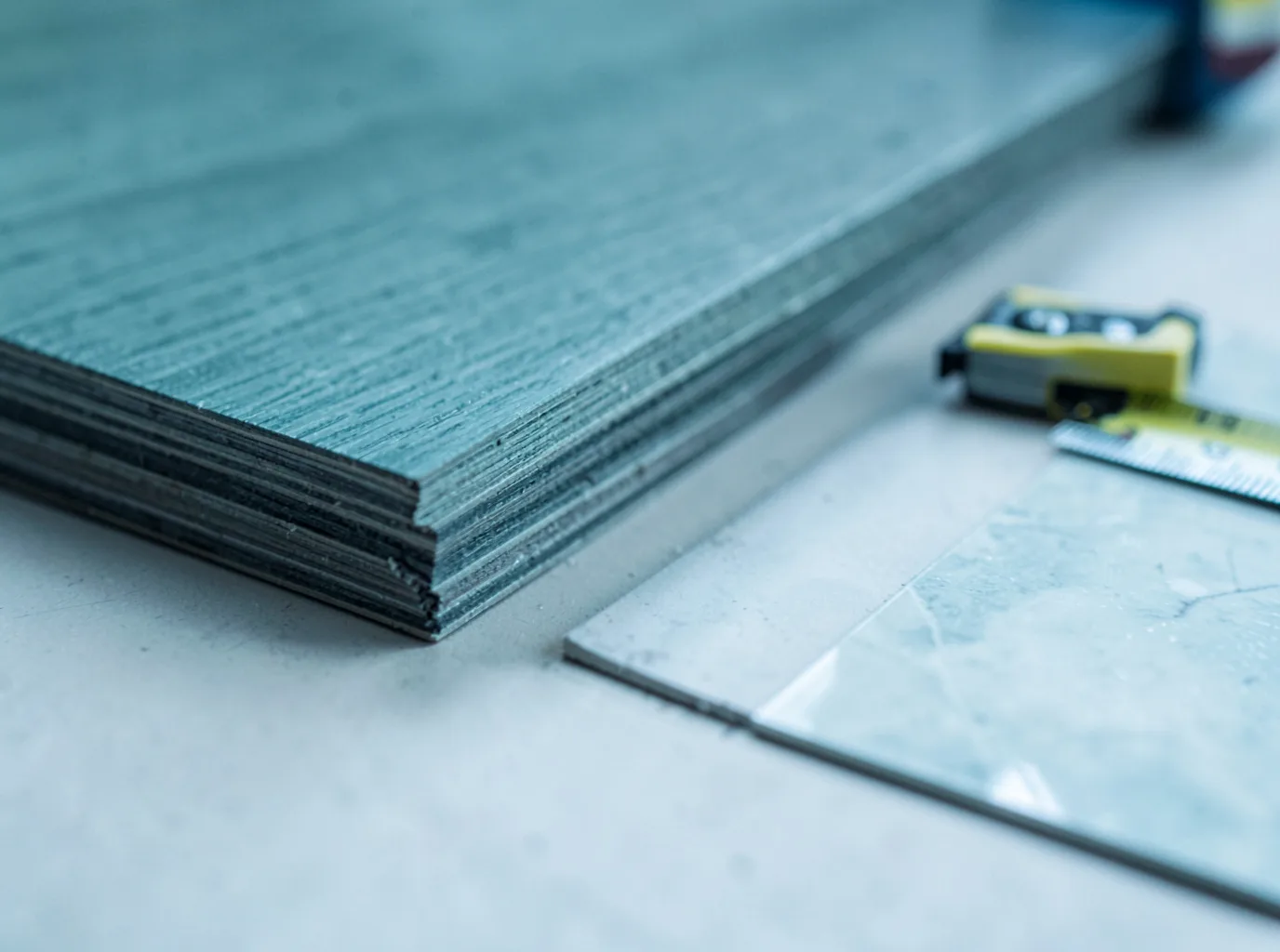 Luxury Vinyl Plank Installation South Glastonbury, CT FAQs